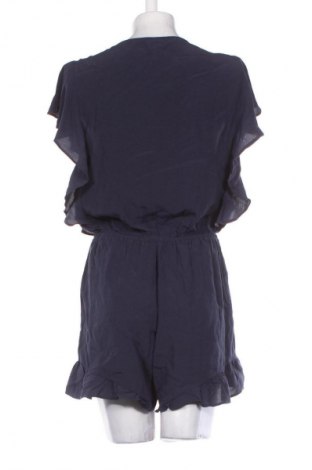 Kurzer Damenoverall H&M, Größe M, Farbe Blau, Preis 42,99 €