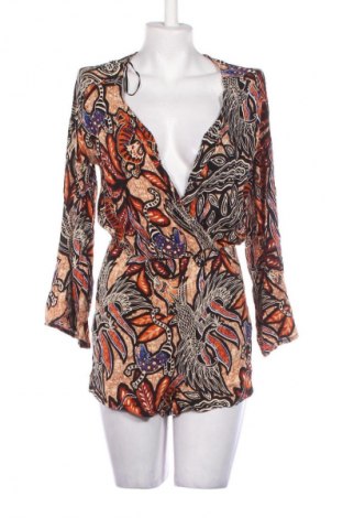 Kurzer Damenoverall H&M, Größe S, Farbe Mehrfarbig, Preis € 15,99