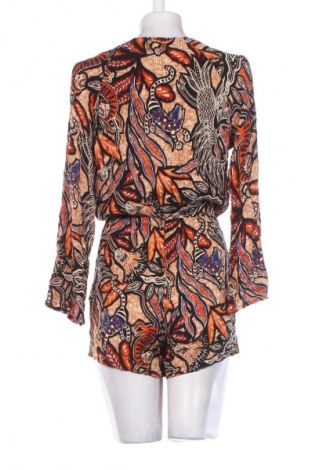 Kurzer Damenoverall H&M, Größe S, Farbe Mehrfarbig, Preis € 15,99