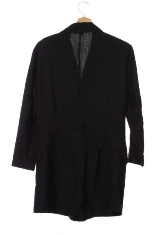 Dámská krátká kombinéza  H&M, Velikost XS, Barva Černá, Cena  349,00 Kč
