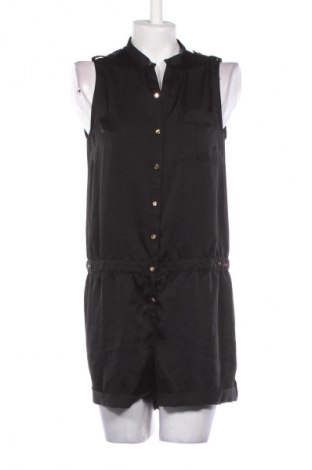 Kurzer Damenoverall H&M, Größe M, Farbe Schwarz, Preis € 19,95