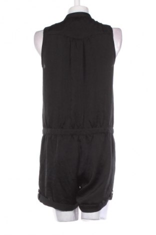 Kurzer Damenoverall H&M, Größe M, Farbe Schwarz, Preis € 19,95