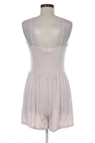 Dámská krátká kombinéza  H&M, Velikost M, Barva Béžová, Cena  349,00 Kč