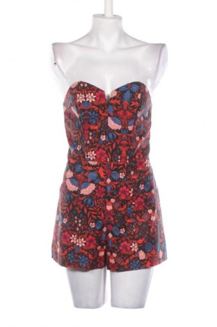Dámská krátká kombinéza  H&M Conscious Collection, Velikost S, Barva Vícebarevné, Cena  329,00 Kč