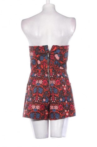 Dámská krátká kombinéza  H&M Conscious Collection, Velikost S, Barva Vícebarevné, Cena  329,00 Kč