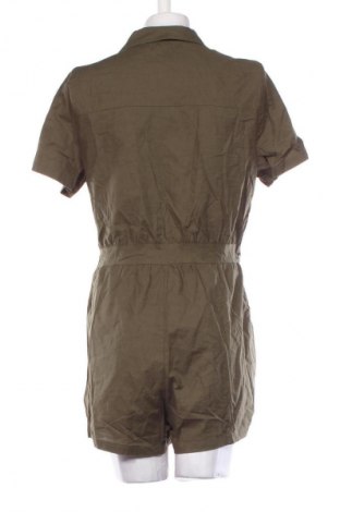 Kurzer Damenoverall H&M Divided, Größe XL, Farbe Grün, Preis € 12,99