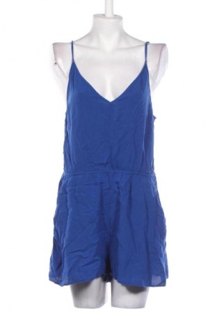 Dámská krátká kombinéza  H&M Divided, Velikost L, Barva Modrá, Cena  928,00 Kč