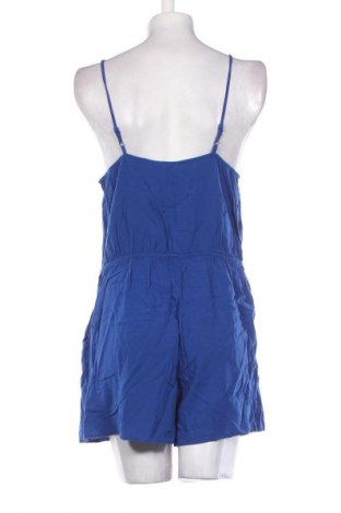 Dámská krátká kombinéza  H&M Divided, Velikost L, Barva Modrá, Cena  928,00 Kč