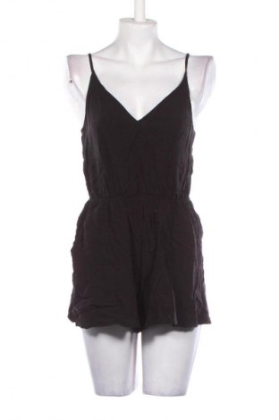 Dámská krátká kombinéza  H&M Divided, Velikost M, Barva Černá, Cena  309,00 Kč