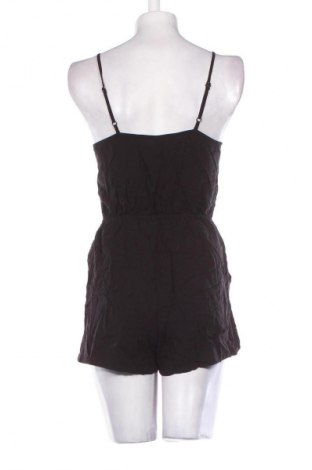 Dámská krátká kombinéza  H&M Divided, Velikost M, Barva Černá, Cena  309,00 Kč