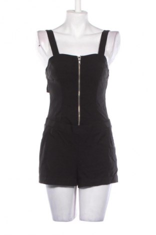 Women's short jumpsuit H&M Divided, Μέγεθος M, Χρώμα Μαύρο, Τιμή 12,99 €