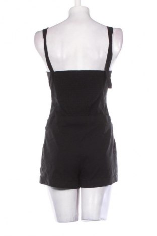 Women's short jumpsuit H&M Divided, Μέγεθος M, Χρώμα Μαύρο, Τιμή 12,99 €