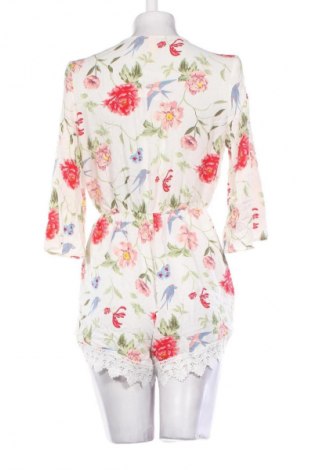 Dámská krátká kombinéza  H&M Divided, Velikost M, Barva Vícebarevné, Cena  495,00 Kč