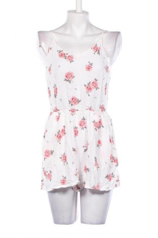 Kurzer Damenoverall H&M Divided, Größe M, Farbe Mehrfarbig, Preis € 11,99