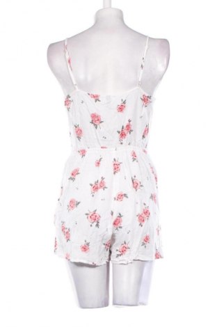 Kurzer Damenoverall H&M Divided, Größe M, Farbe Mehrfarbig, Preis € 11,99