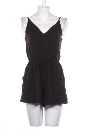 Dámská krátká kombinéza  H&M Divided, Velikost M, Barva Černá, Cena  319,00 Kč