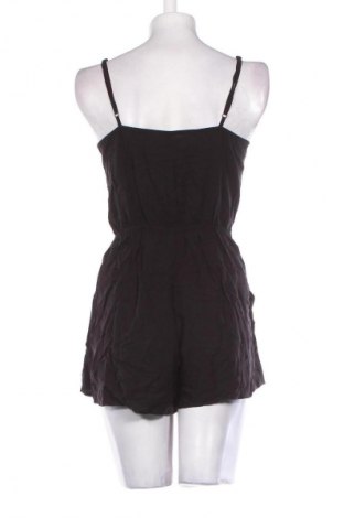 Dámská krátká kombinéza  H&M Divided, Velikost M, Barva Černá, Cena  319,00 Kč