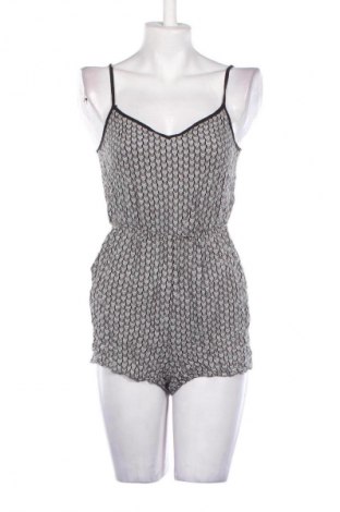 Dámská krátká kombinéza  H&M Divided, Velikost M, Barva Vícebarevné, Cena  309,00 Kč