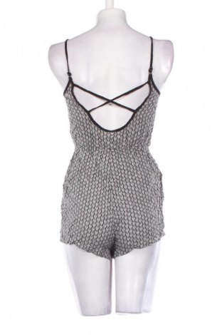 Dámská krátká kombinéza  H&M Divided, Velikost M, Barva Vícebarevné, Cena  309,00 Kč