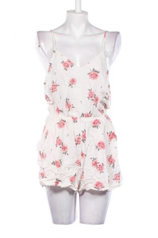 Women's short jumpsuit H&M Divided, Μέγεθος M, Χρώμα Πολύχρωμο, Τιμή 10,99 €