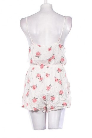 Women's short jumpsuit H&M Divided, Μέγεθος M, Χρώμα Πολύχρωμο, Τιμή 10,99 €