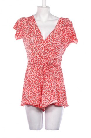 Kurzer Damenoverall H&M Divided, Größe M, Farbe Mehrfarbig, Preis € 13,99