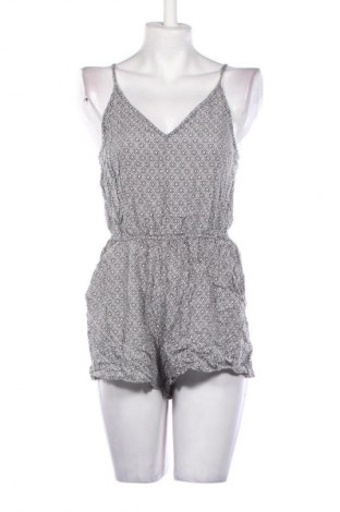 Dámská krátka kombinéza  H&M Divided, Veľkosť M, Farba Viacfarebná, Cena  19,95 €
