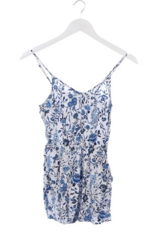 Kurzer Damenoverall H&M Divided, Größe XS, Farbe Mehrfarbig, Preis € 19,95