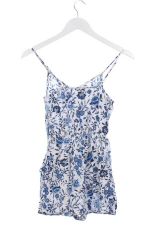 Kurzer Damenoverall H&M Divided, Größe XS, Farbe Mehrfarbig, Preis € 19,95
