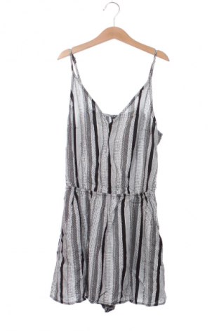 Damski krótki kombinezon H&M Divided, Rozmiar XS, Kolor Kolorowy, Cena 89,66 zł