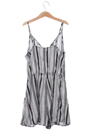 Damski krótki kombinezon H&M Divided, Rozmiar XS, Kolor Kolorowy, Cena 89,66 zł