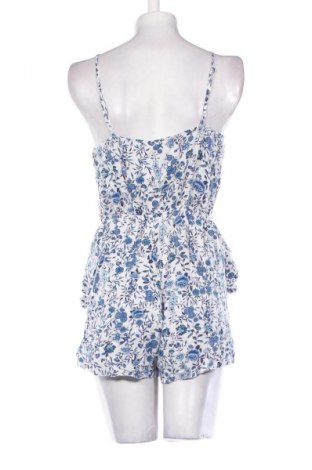 Dámská krátká kombinéza  H&M Divided, Velikost M, Barva Vícebarevné, Cena  309,00 Kč