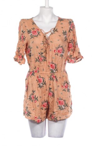 Dámská krátká kombinéza  H&M Divided, Velikost M, Barva Vícebarevné, Cena  309,00 Kč