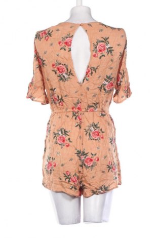 Dámská krátká kombinéza  H&M Divided, Velikost M, Barva Vícebarevné, Cena  309,00 Kč