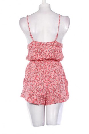 Kurzer Damenoverall H&M Divided, Größe M, Farbe Mehrfarbig, Preis 12,99 €