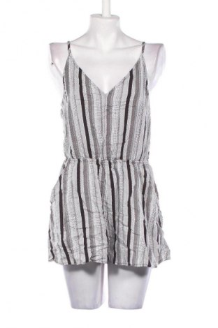 Damski krótki kombinezon H&M Divided, Rozmiar M, Kolor Kolorowy, Cena 61,99 zł