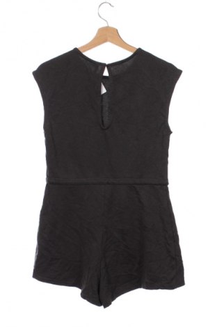Dámská krátká kombinéza  H&M Divided, Velikost XS, Barva Šedá, Cena  269,00 Kč