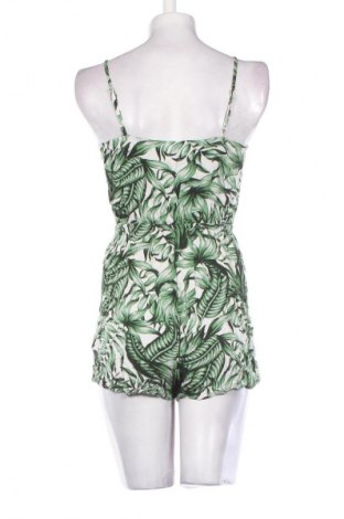 Kurzer Damenoverall H&M Divided, Größe S, Farbe Mehrfarbig, Preis 19,95 €
