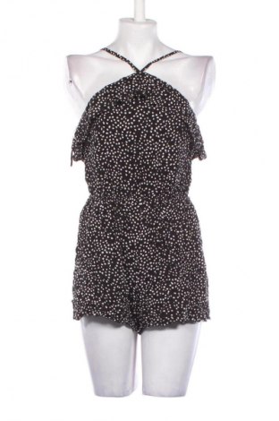 Kurzer Damenoverall H&M Divided, Größe M, Farbe Mehrfarbig, Preis € 12,99