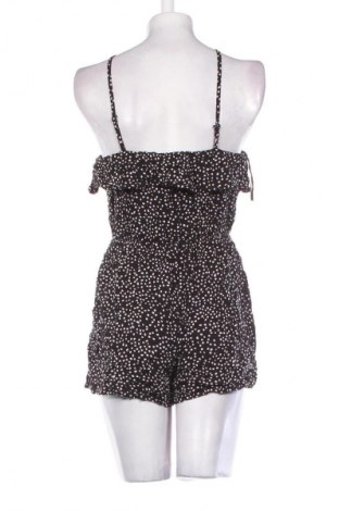 Kurzer Damenoverall H&M Divided, Größe M, Farbe Mehrfarbig, Preis € 12,99
