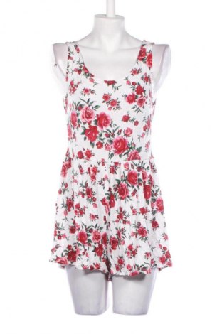 Damski krótki kombinezon H&M Divided, Rozmiar M, Kolor Kolorowy, Cena 61,99 zł