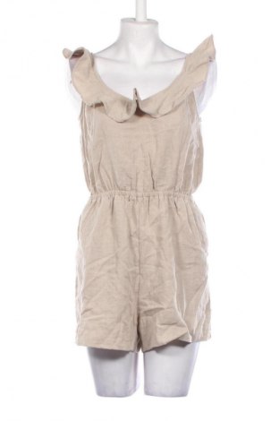 Dámská krátká kombinéza  H&M L.O.G.G., Velikost M, Barva Krémová, Cena  563,00 Kč