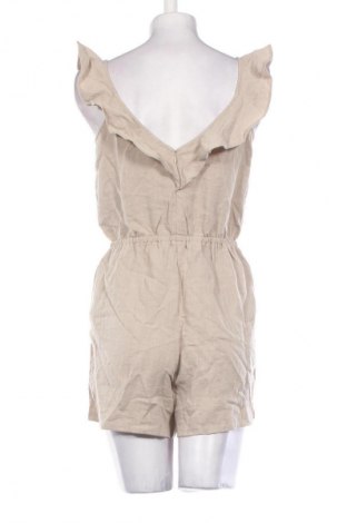 Dámská krátká kombinéza  H&M L.O.G.G., Velikost M, Barva Krémová, Cena  563,00 Kč