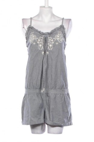 Dámská krátká kombinéza  Hilfiger Denim, Velikost L, Barva Modrá, Cena  1 629,00 Kč