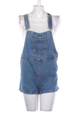Kurzer Damenoverall House, Größe S, Farbe Blau, Preis € 13,99
