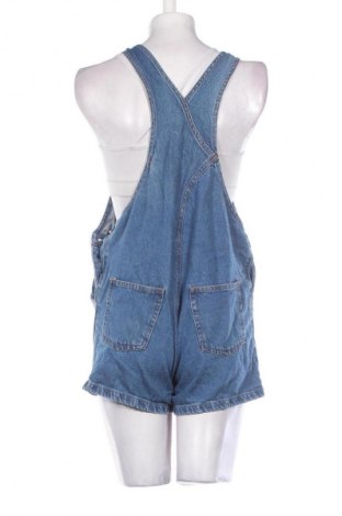 Kurzer Damenoverall House, Größe S, Farbe Blau, Preis € 13,99