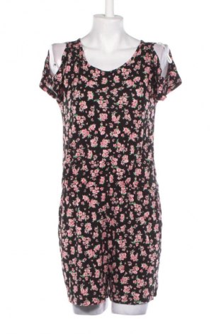 Kurzer Damenoverall Janina, Größe XS, Farbe Mehrfarbig, Preis € 13,99