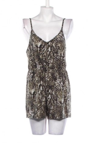 Women's short jumpsuit Janina, Μέγεθος S, Χρώμα Πολύχρωμο, Τιμή 6,99 €
