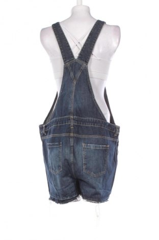 Salopetă scurtă de damă Janina, Mărime 3XL, Culoare Albastru, Preț 103,00 Lei