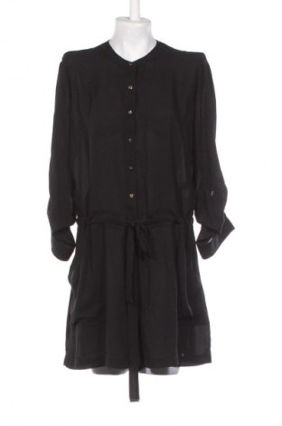 Women's short jumpsuit Jennifer Lopez, Μέγεθος XL, Χρώμα Μαύρο, Τιμή 10,99 €